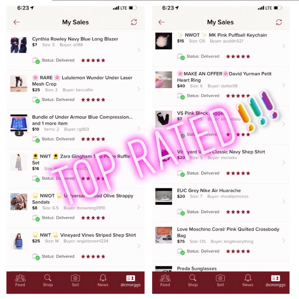 🌟 TOP RATED 🌟 OFFERS ACCEPTED 🌸